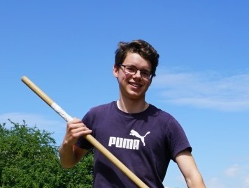 Von der Theorie in die Praxis - Ein Student packt aus! Von der Theorie in die Praxis - Ein Student packt aus!