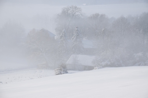 Winterzeit ist Schulungszeit