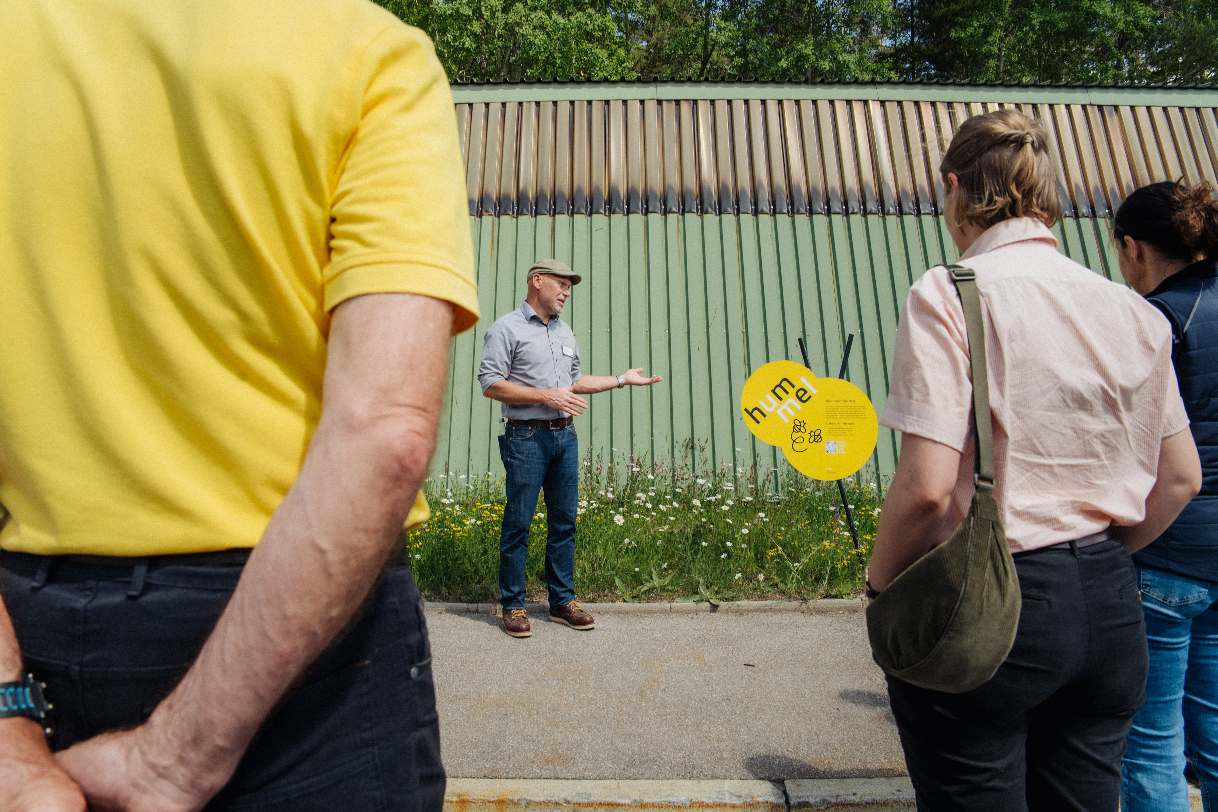 Biodiversitätszertifikat