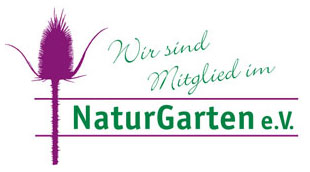 Logo Natur Garten e. V.