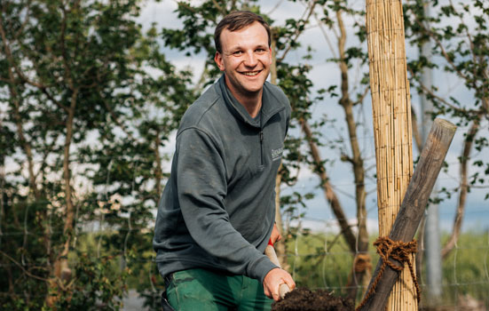 Florian Triebswetter