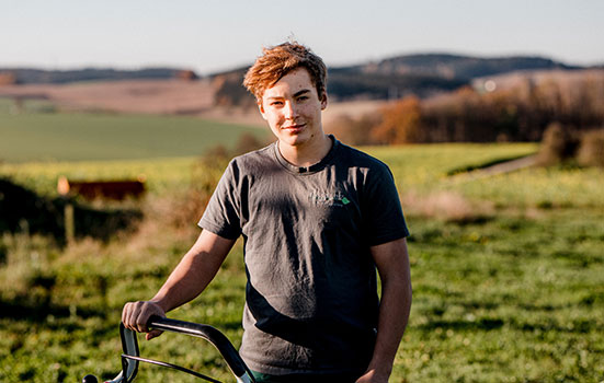 Moritz Westenthanner